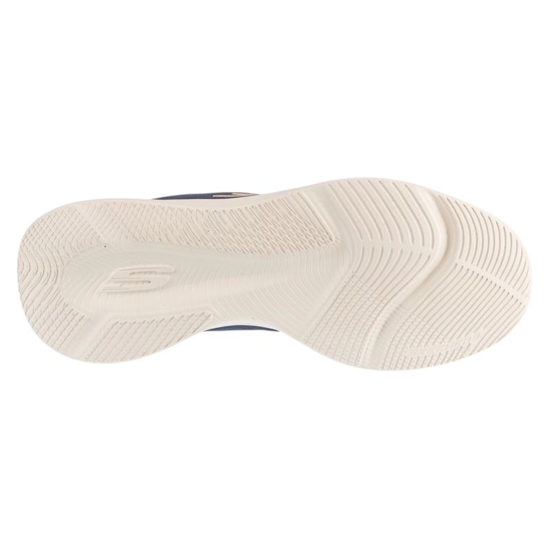 4. Skechers Skech-Lite Pro 2.0 - Everyday Pace 150620-SLT Niebieskie 36,5