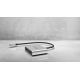 6. Inca ITPC-4T huby i koncentratory USB 3.2 Gen 1 (3.1 Gen 1) Type-C Aluminium