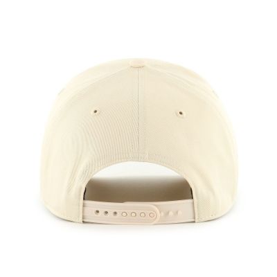 4. Brand `47 czapka z daszkiem New York Yankees BCPTN-MDTTC12GWP-NT08