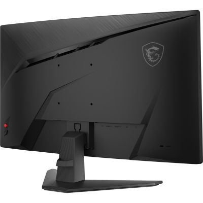 10. MSI MAG 274CF X24 monitor komputerowy 68,6 cm (27") 1920 x 1080 px Full HD Czarny