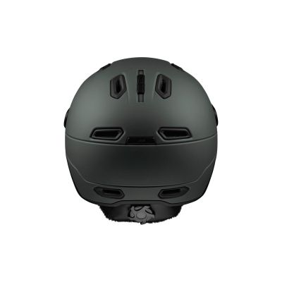 3. Kask narciarski JULBO Globe Evo zielony