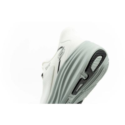 7. Skechers buty sportowe sneakersy męskie Bobs Skillz białe SLIP-INS