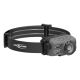 9. Latarka czołowa Ansmann priekiniu žibintu HD450FRS Li-Ion, USB-C 1600-0528