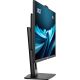 16. MSI AIO PRO AP272P 14M-867XEU i5-14400 27" IPS LED FHD Non-Touch Anti-Glare 16GB SSD512GB M.2 AX211 WiFi 6E NoOS Black