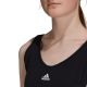 5. Stanik sportowy adidas Essentials 3-Stripes W GS1343