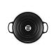 4. Roaster Le Creuset Signature okrągły 30cm
