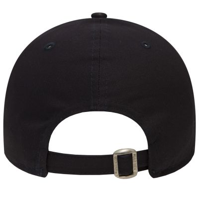 2. Czapka z daszkiem New Era 9Forty New York Yankees Mlb League Basic Cap 10531939