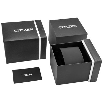 9. Zegarek Męski CITIZEN Tsuyosa Sapphire Mechanical NJ0151-88M + BOX
