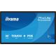 6. Panel-PC iiyama TW3226AS-B3P 32" z Androidem 14+GMS SOC Octa-core RK3576 4GB Pamięci 32GB PCAP 10-Punktowy Ekran Dotykowy 1920x1080 VA