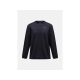 Bluza Peak Performance M Trail Polartec Crew czarny