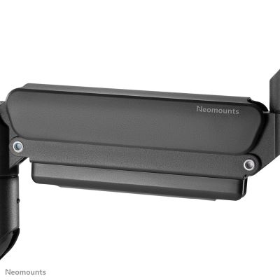 5. Neomounts DS75-450BL2 uchwyt / stojak do monitorów 81,3 cm (32") Biurko Czarny
