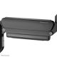 5. Neomounts DS75-450BL2 uchwyt / stojak do monitorów 81,3 cm (32") Biurko Czarny