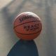 6. Piłka do koszykówki Spalding React TF-250 76801Z
