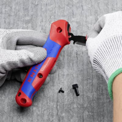 7. Knipex 16 50 145 SB bez kategorii