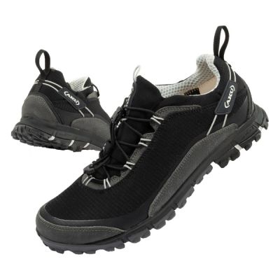 11. Buty trekkingowe męskie Aku Libra Plus [774.1 052]