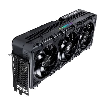 8. Gainward GeForce RTX 5090 Phantom GS NVIDIA 32 GB GDDR7
