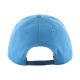 2. Czapka z daszkiem '47 Brand New York Yankees MVP Raised Basic B-RAC17CTP-CO-KIDS