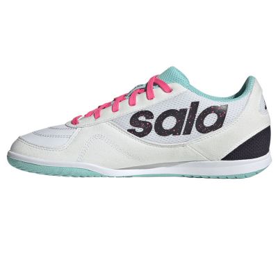 2. Buty piłkarskie adidas Top Sala Competition II Jr JR5392