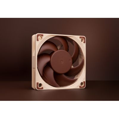 5. Wentylator NOCTUA NF-A6x15 5V Slim 60x15mm