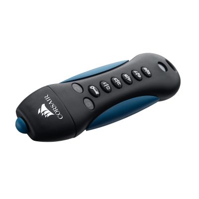 2. Pendrive Corsair 64 GB USB 3.0 Padlock 3