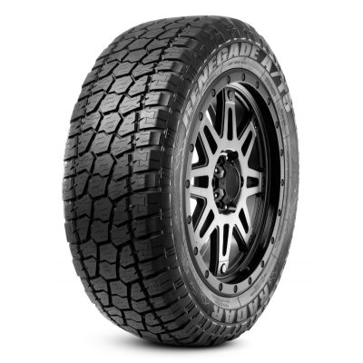 Opona 35x12.5 R22 117Q Radar RENEGADE AT-5 Etykieta: C-C-B-75 dB