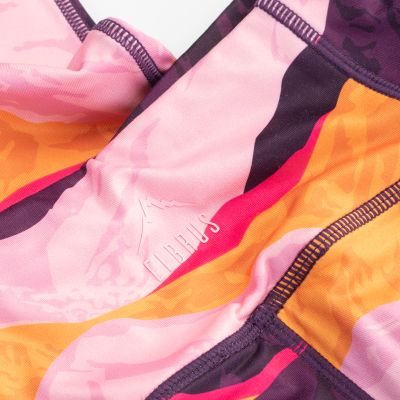 2. Damskie Legginsy termoaktywne EKINA BOTTOM WO'S