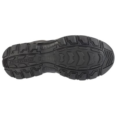 4. Skechers Knowlson - Leland 204920-BBK Czarne 41