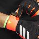 5. RĘKAWICE BRAMKARSKIE ADIDAS PRED GL LGE IN1600  R.5