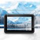 4. Szkło hartowane Tech-Protect Glass Fit+ 2-pack na DJI Osmo Action 5 Pro - przezroczyste