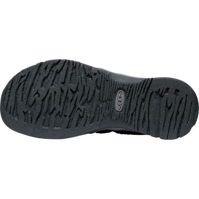 5. Keen sandały damskie WHISPER 1028815 BLACK/STEEL GREY