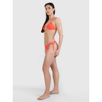 3. Góra od bikini damska 4F 4FWSS25UBKTF070-62S