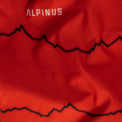 4. Komin Alpinus Zuzi Alp Hos 1