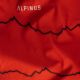 4. Komin Alpinus Zuzi Alp Hos 1