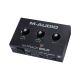 2. M-AUDIO M-Track SOLO - Interfejs Audio USB