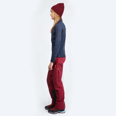 6. Bluza Salewa Vajolet PL R W HZ W 27888-3967