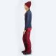 6. Bluza Salewa Vajolet PL R W HZ W 27888-3967