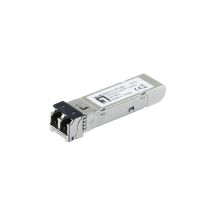 LevelOne SFP-2601 moduł przekaźników sieciowych Swiatłowód 2500 Mbit/s 850 nm