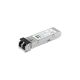 LevelOne SFP-2601 moduł przekaźników sieciowych Swiatłowód 2500 Mbit/s 850 nm