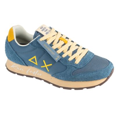 SUN68 Tom Vintage Z36104-80 Niebieskie 40