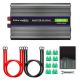 5. Qoltec Przetwornica napięcia Monolith 4000 MS Wave 51928, 12V na 230V, 2000/4000W, USB