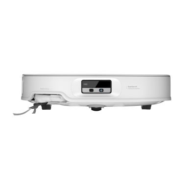 12. Roborock Qrevo CurvX 0,258 l Biały
