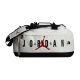 Torba sportowa Air Jordan Velocity Duffle Bag 36L White - SM0920-001