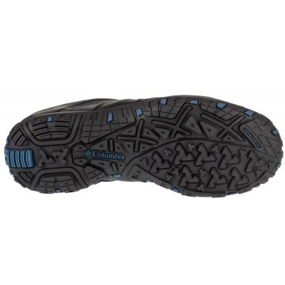 4. Buty Columbia Woodburn II WP M 1553001055