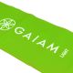 9. Zestaw gum treningowych Gaiam 63578