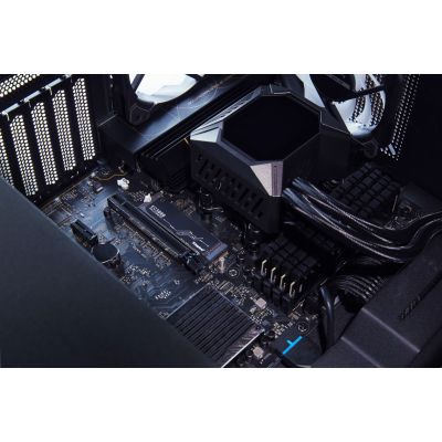 19. Dysk SSD Kingston KC3000 (1TB; M.2 2280; PCIe 4.0 x4 NVMe; SKC3000S/1024G)