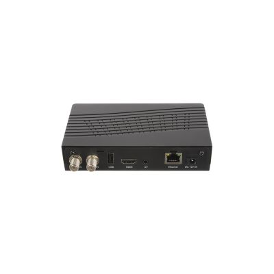 3. Xoro HRS 9194 Satelitarny Full HD Czarny