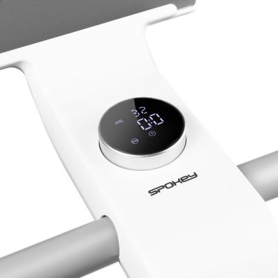 5. Rower treningowy elektromagnetyczny Spokey ZEN