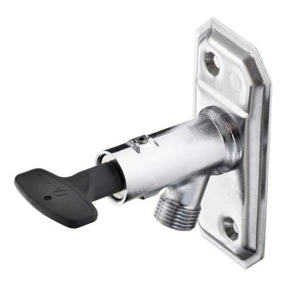 3. Gustavsberg FG0105070 bateria łazienkowa Chrom