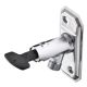 3. Gustavsberg FG0105070 bateria łazienkowa Chrom