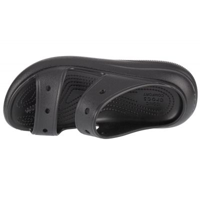 3. Klapki Crocs Classic Crush Sandal W 207670-001